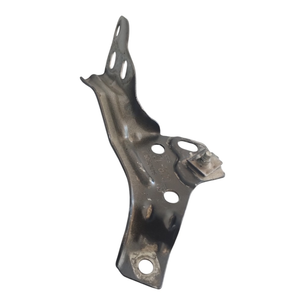 Suporte Paralama Esquerdo Diantei Gm Onix Prisma 2013 A 2019 2