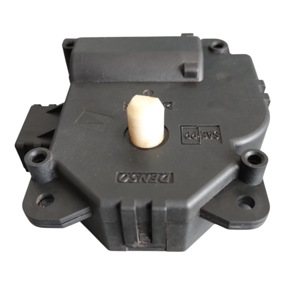 Motor Caixa De Ar Evaporadora Honda Civic G9 2012 À 2016. 7