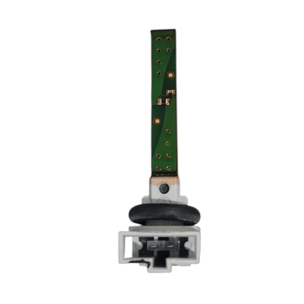 Sensor Temperatura Ar Condicionado Vw Jetta 2.0 2011 À 2018. 4