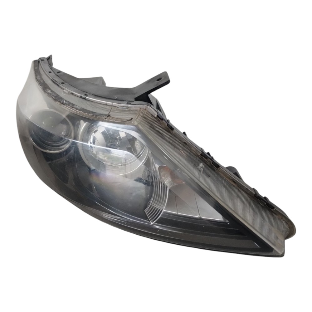 FAROL DIREITO SEM LED KIA SPORTAGE 2011 À 2016. 6