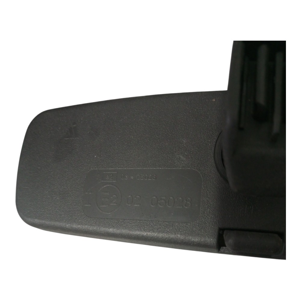 RETROVISOR INTERNO RENAULT SANDERO LOGAN DUSTER 2007 À 2018. 3