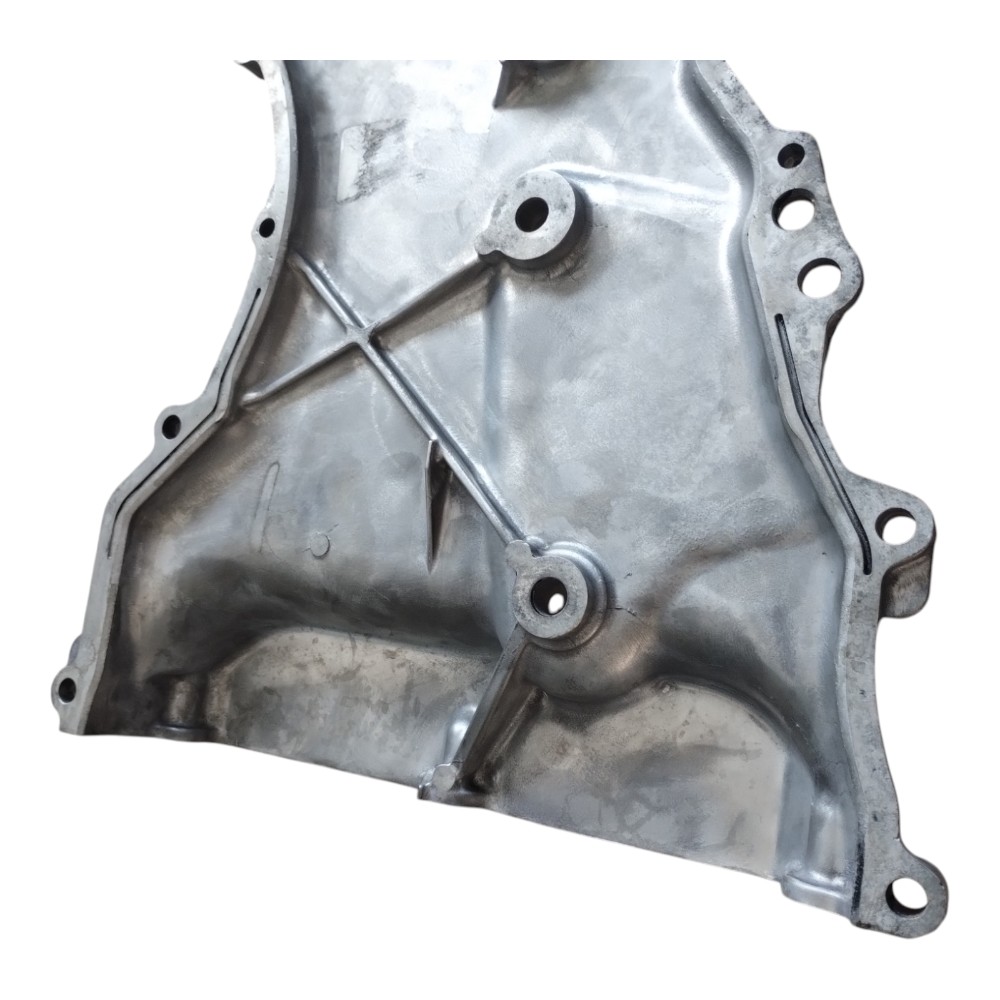 Capa Tampa Motor Frontal Mitsubishi Asx Lancer 2.0 16V. 4