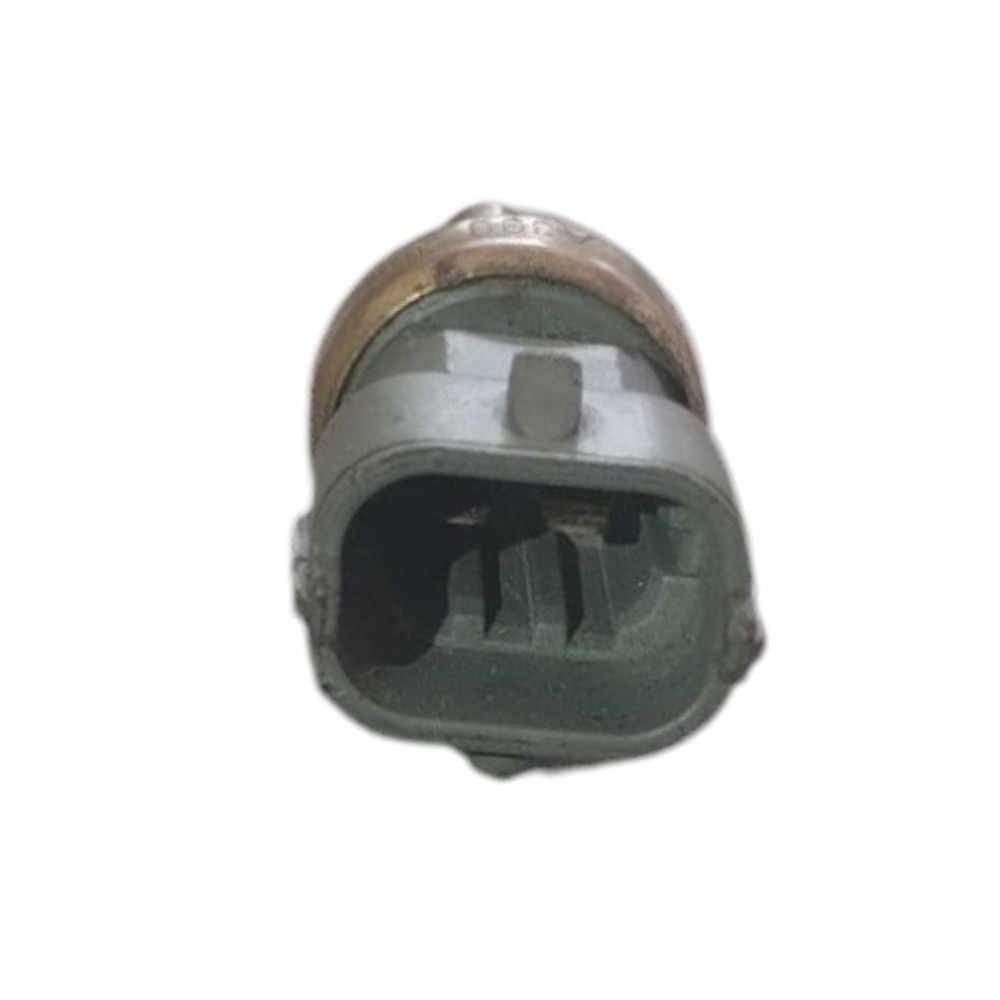 Sensor De Temperatura De Agua Fiat Argo 2017 À 2023. 8