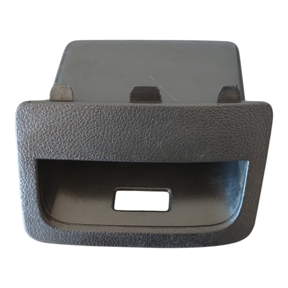 Porta Objetos Tampa Fusível Vw Gol G5 G6 Voyage Original. 1