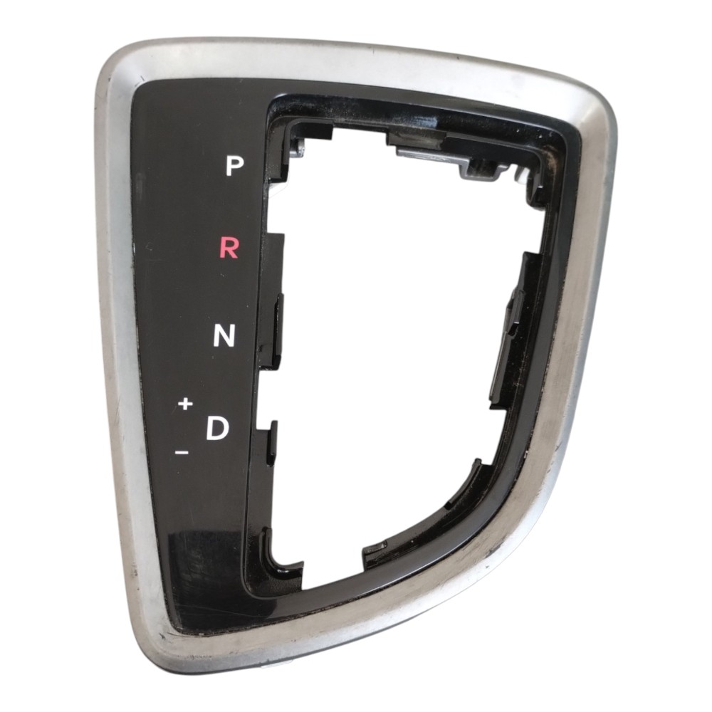 Display Alavanca Cambio Hyundai Hb20 1.6 16v 2013 À 2019. 1