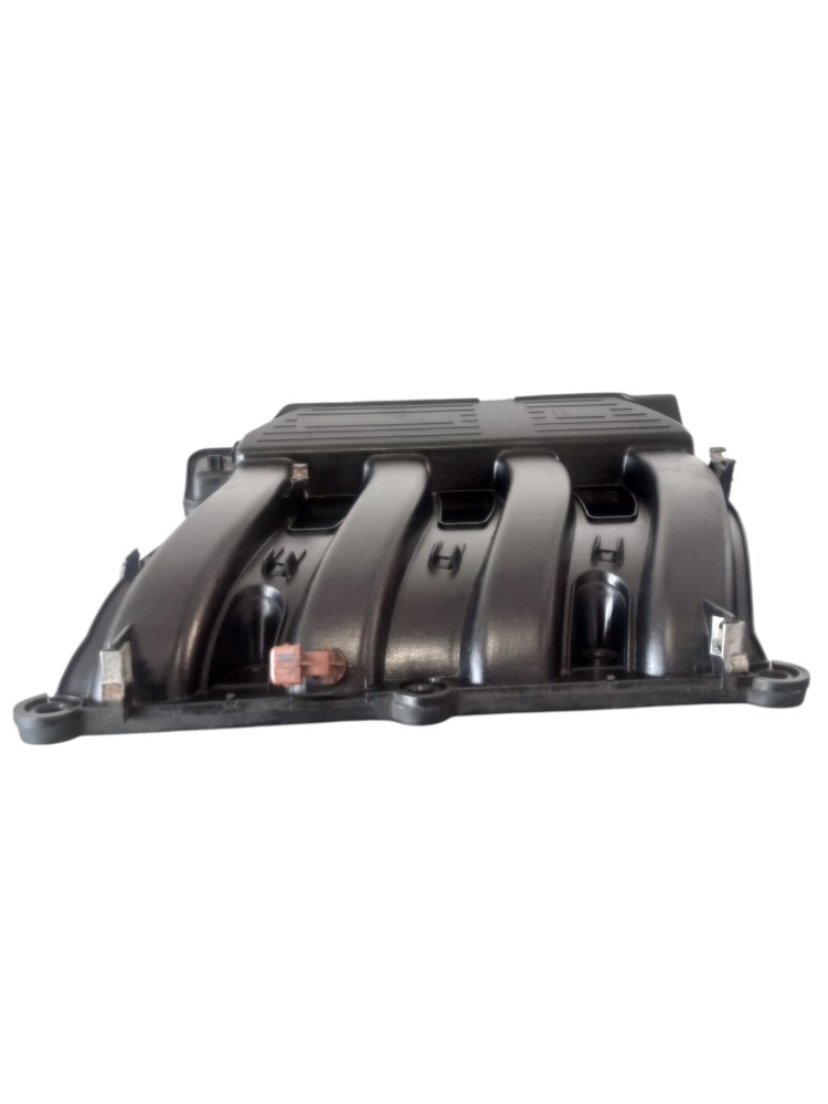 Coletor Admissão Renault Duster 2.0 2013 À 2016. 4