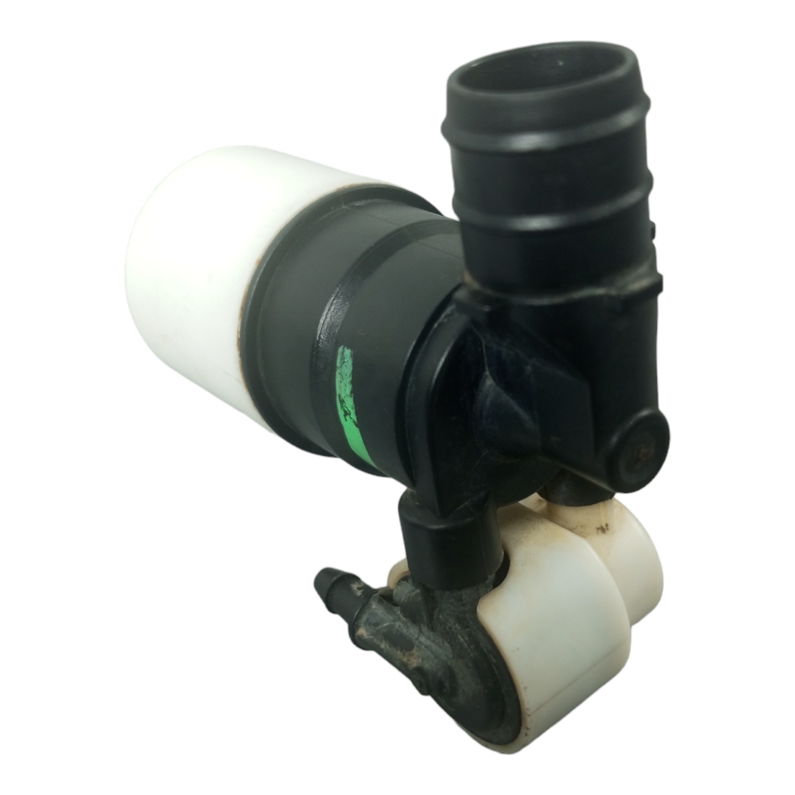 Motor Esguicho Bomba Parabrisa  Citroen C3 Aircross 3
