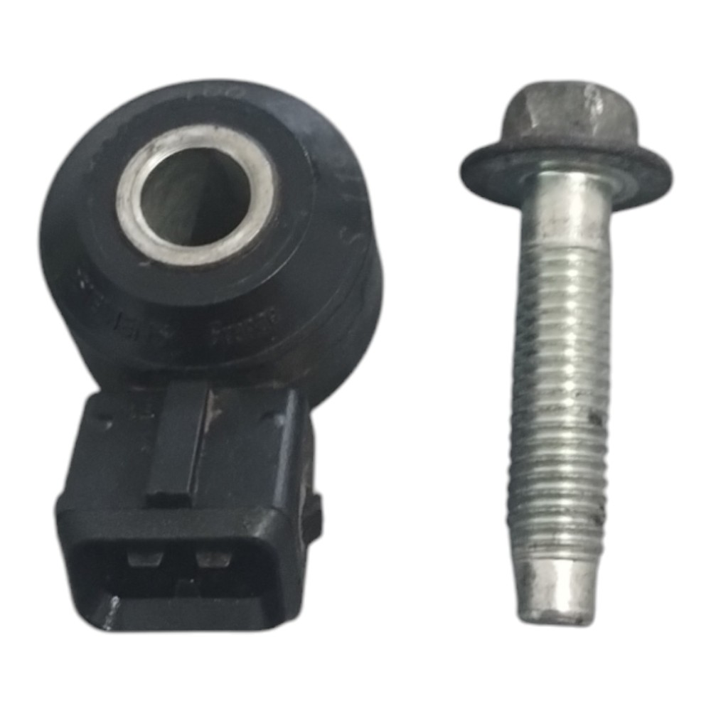 Sensor De Detonação Nissan Sentra 2.0 16v. 2006 À 2012. 1