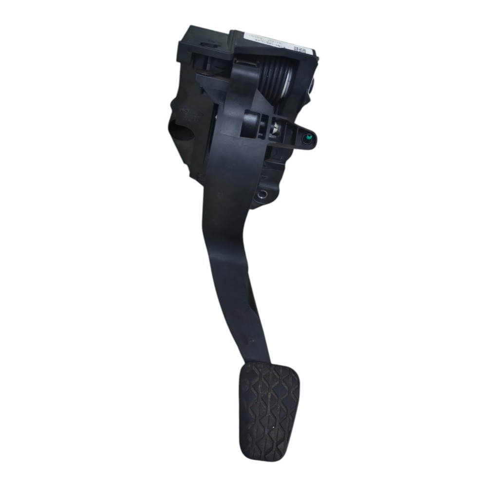 Pedal Com Atuador Da Embreagem Ford Ka 1.0 3 Cc 2014 À 2020. 1