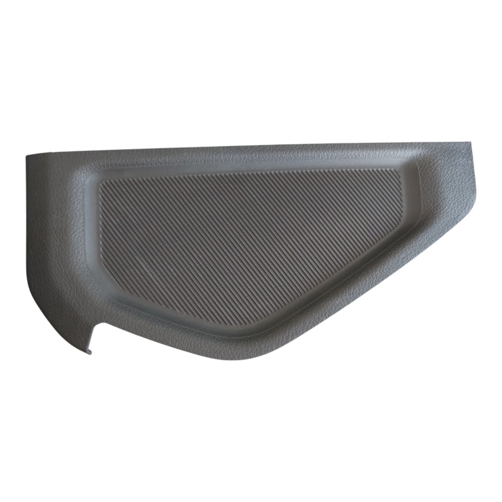 Moldura Direita Painel Jeep Compass Toro Rampage 2023 À 2026 Preto
