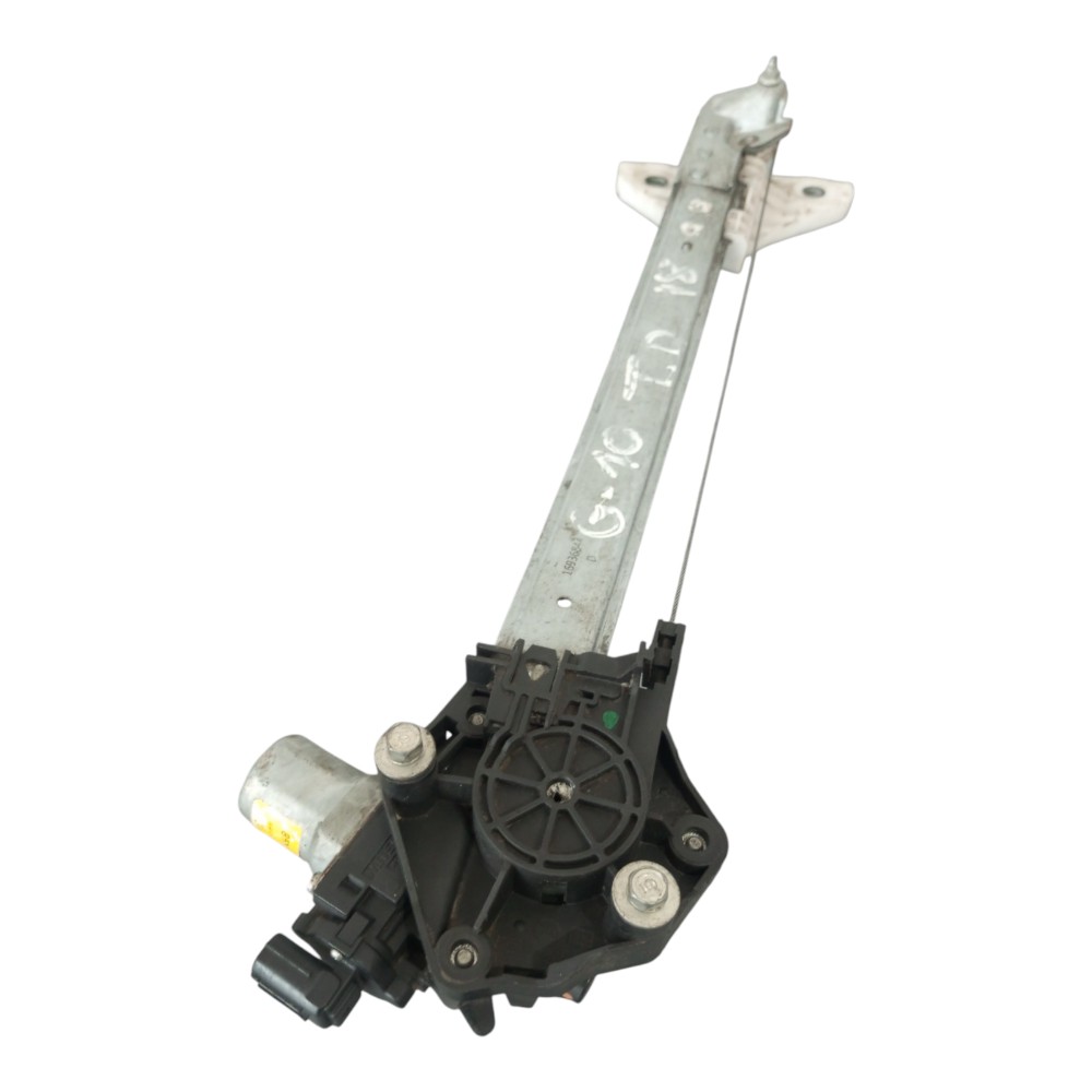 MAQUINA ELEVAÇÃO PORTA TRASEIRA D. HONDA CIVIC G10 17 À 22. 7