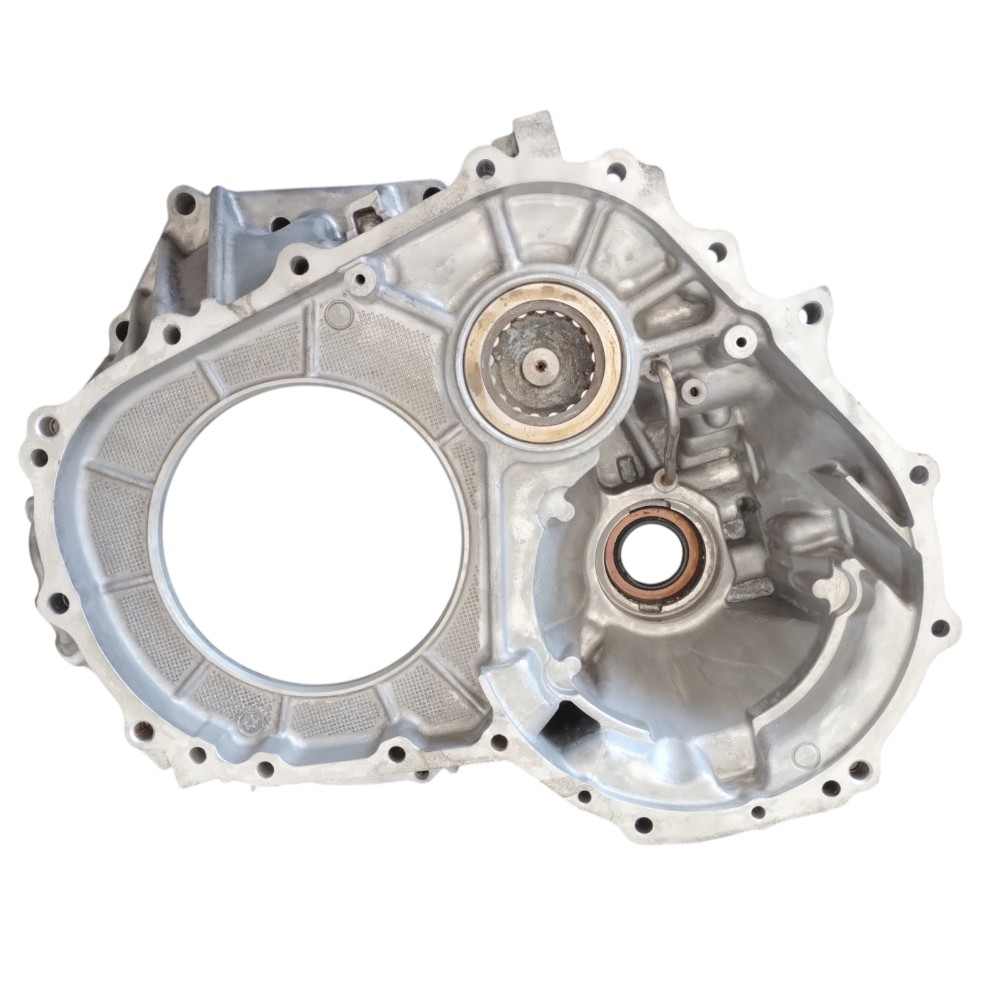 Capa Seca Câmbio Automático Toyota Corolla 2.0 2010 à 2014.