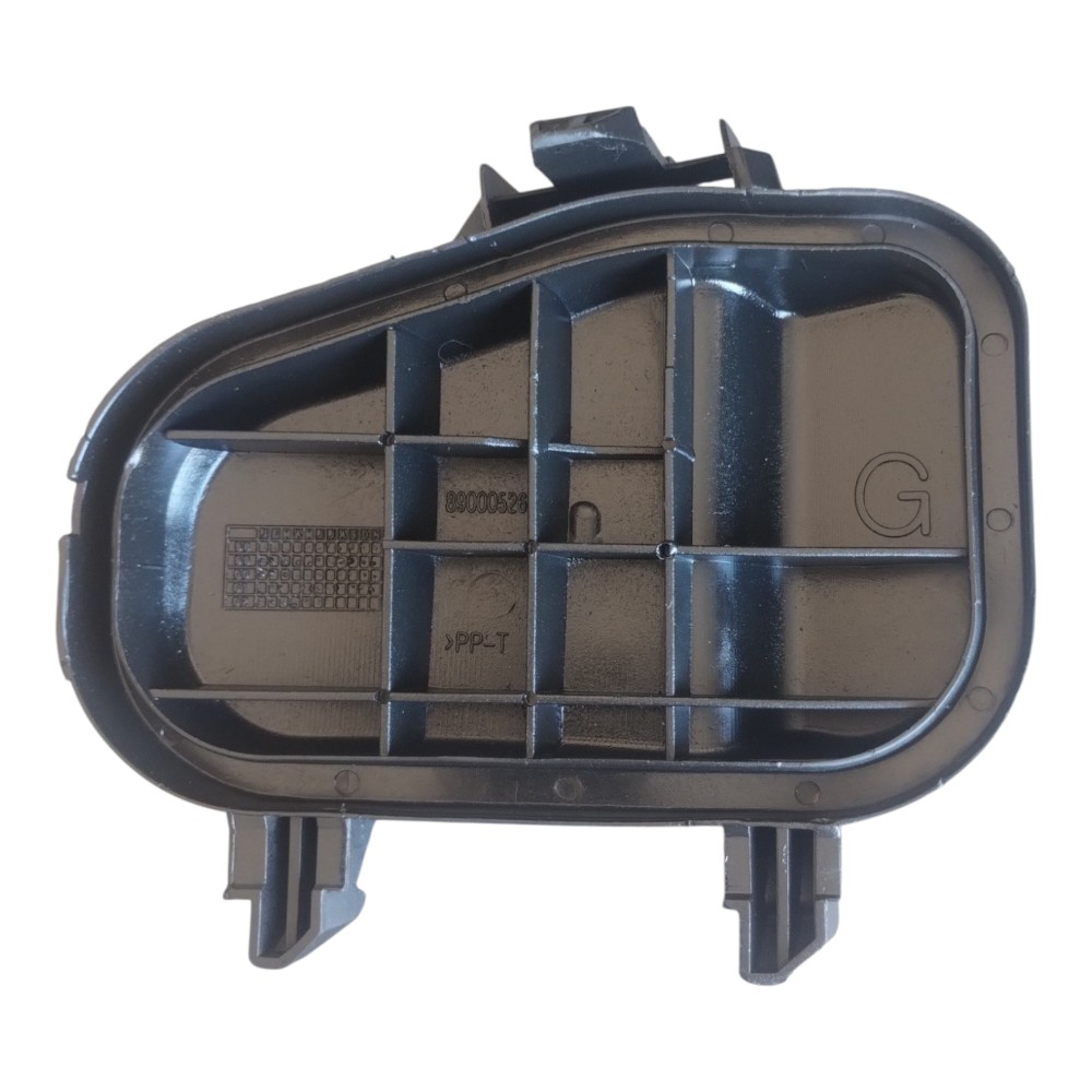 Tampa Vedação Farol Esquerdo Peugeot 206 2004 À 2021. 6