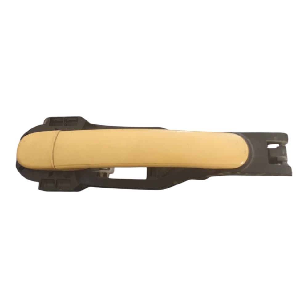 Maçaneta Externa Traseira Esquerda Vw Crossfox 2004 À 2014. 2