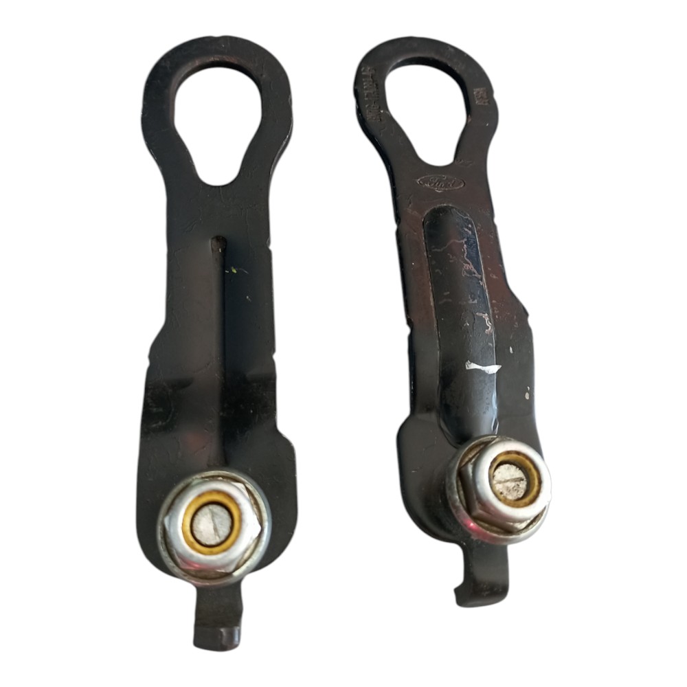 Suporte Içamento Do Motor Ford Ka Plus 1.5 12v. 3cc 15/20. 1