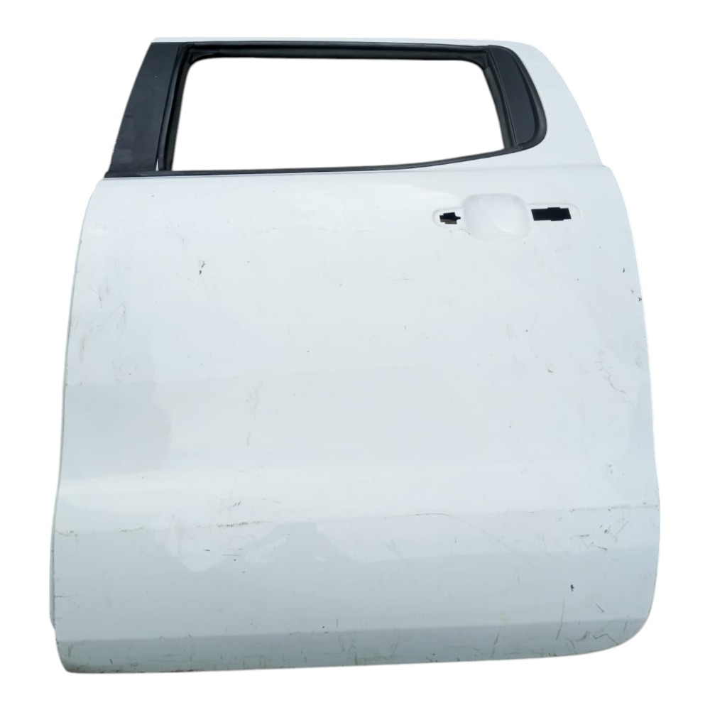 Porta Traseira Esquerda Ford Ranger 2013 à 2018 Original. 4