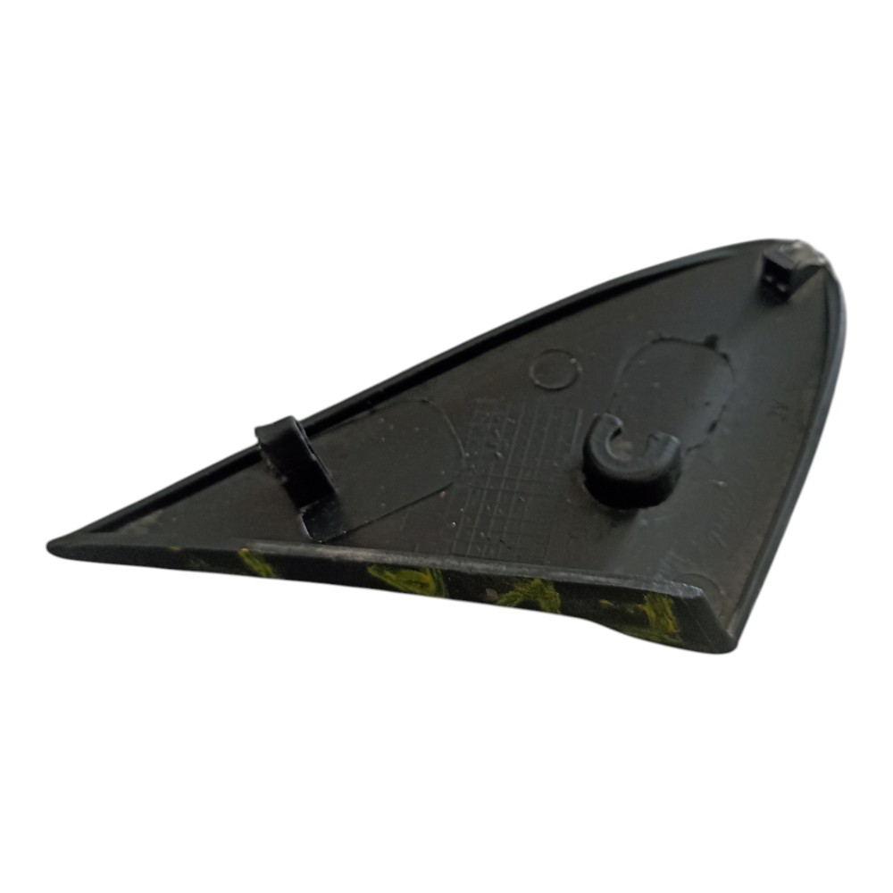 ACABAMENTO RETROVISOR ESQUERDO FORD KA 2014 Á 2020. 2