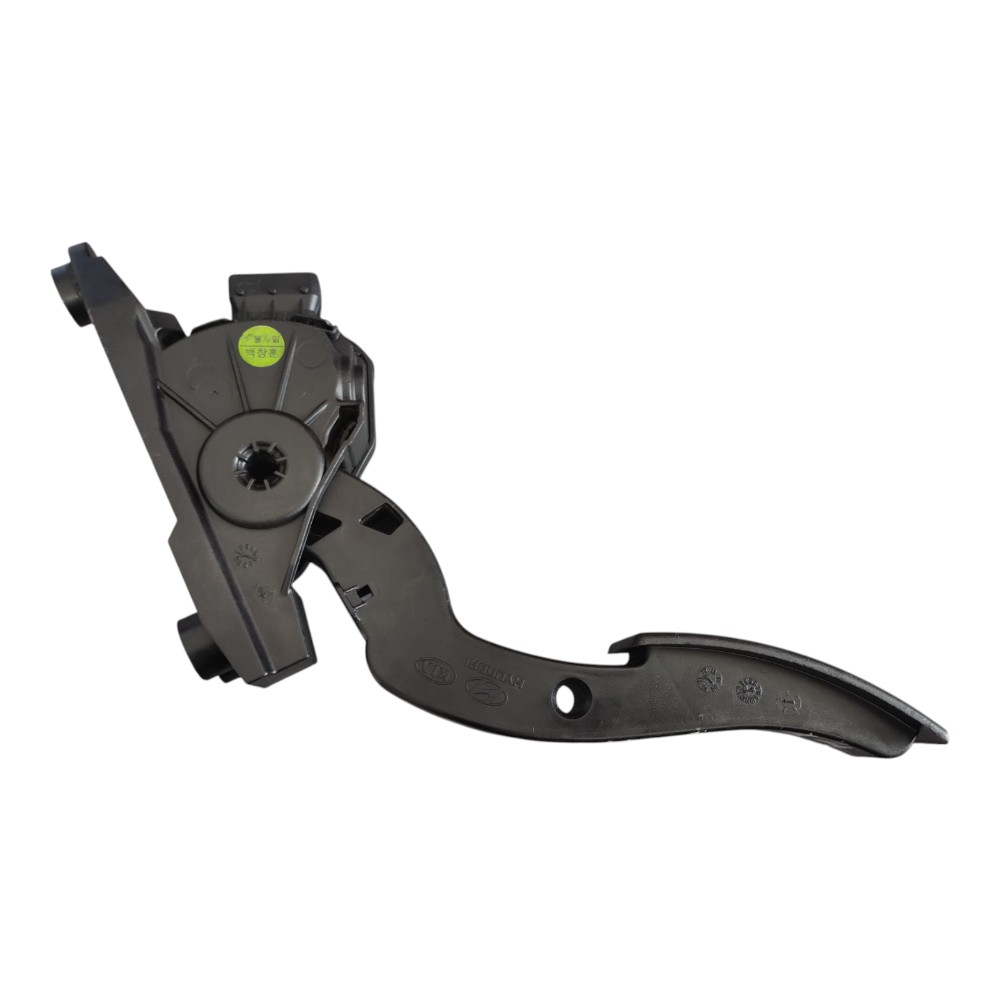 Pedal Acelerador Eletrônico Hyundai Hb20 2012 A 2016. 3