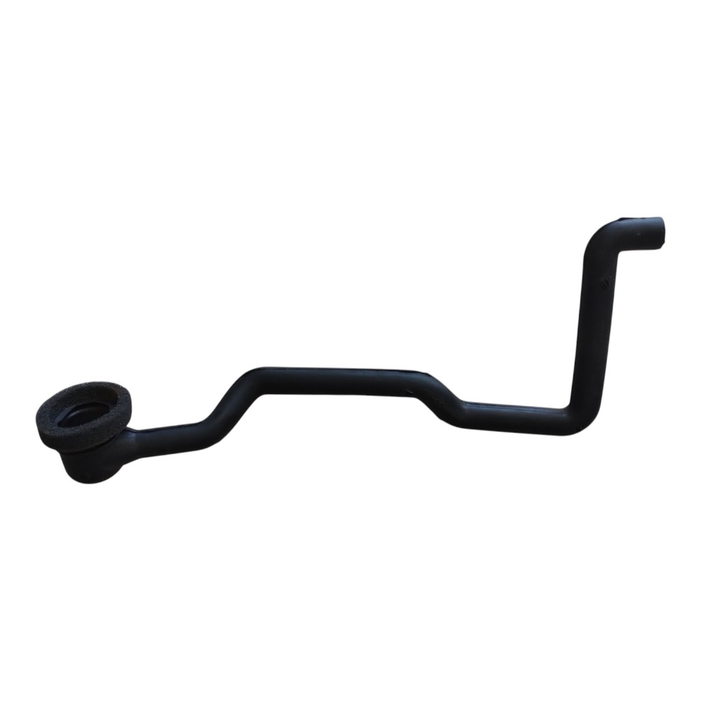 Duto De Ar Porta Luvas Ford Ecosport 2013 À 2017 Original. 5