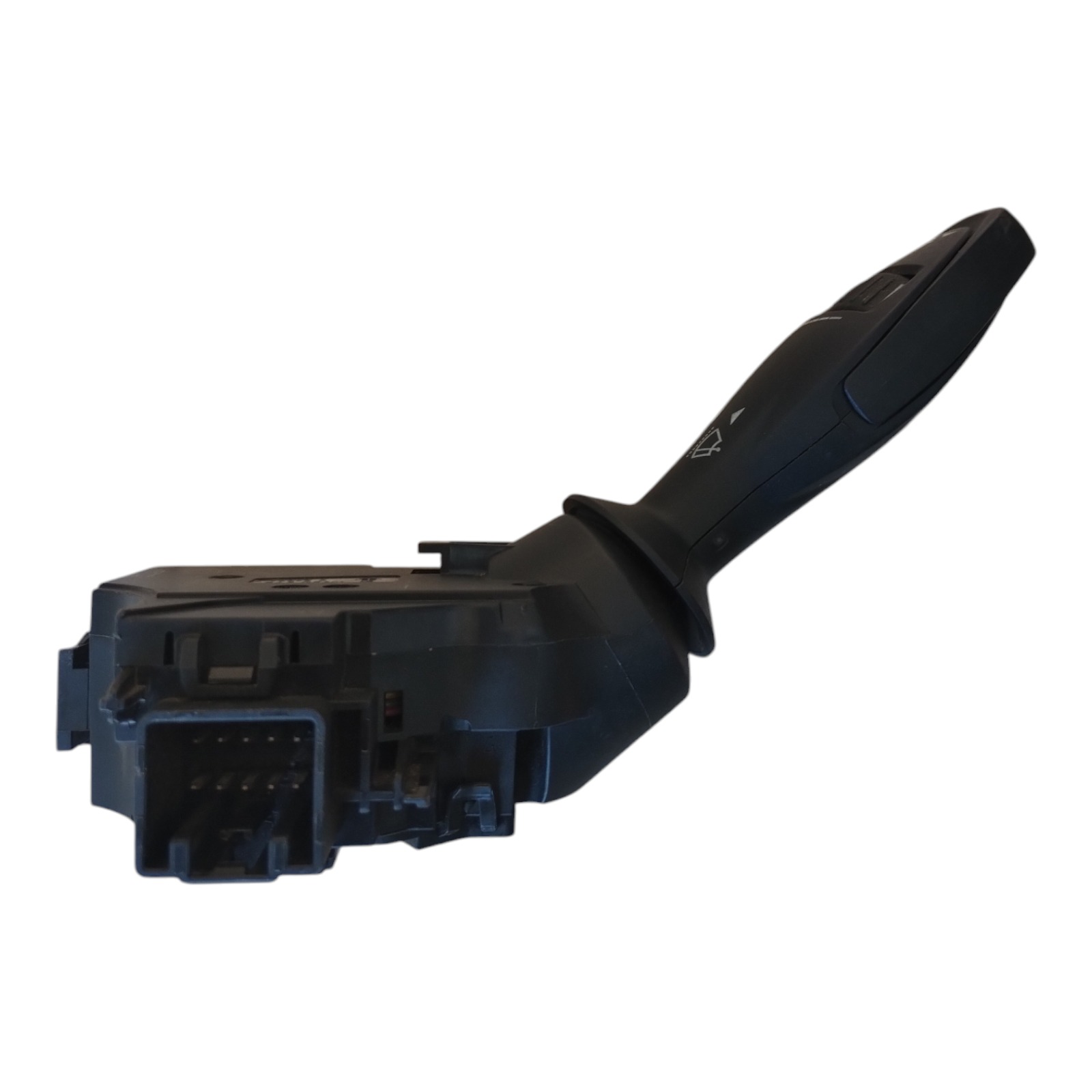 Comando De Seta Farol Limpador Ford Ecosport 2011 Á 2020 2
