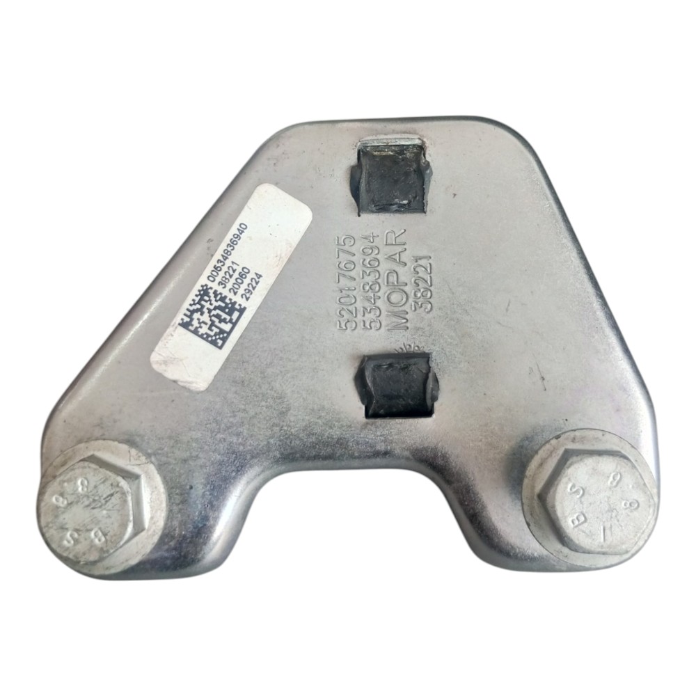 Suporte Coxim Escape Jeep Renegade T270 Fiat Toro 1.3 16v. 2