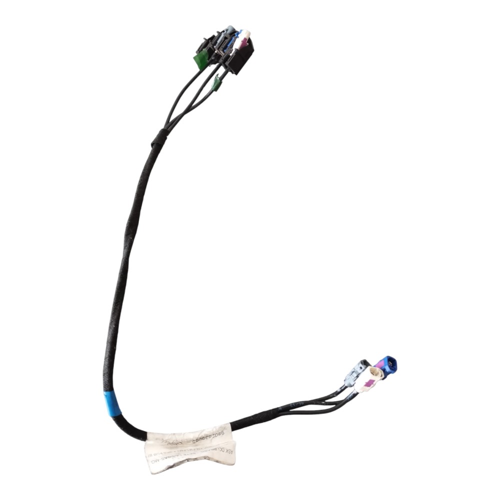 Chicote Antena Citroen C4 Lounge 1.6 Thp 2014 À 2018.