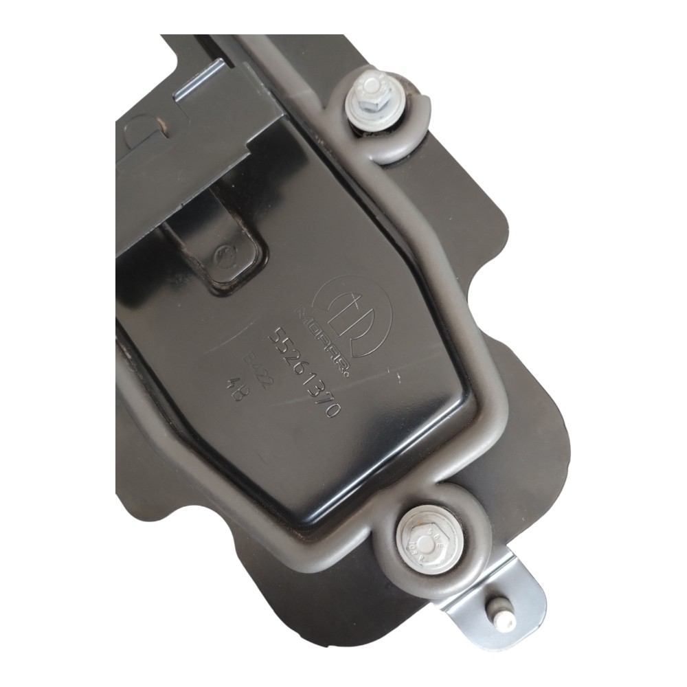 Suporte do Cabo Trambulador Jeep Compass Commander Toro T270 6