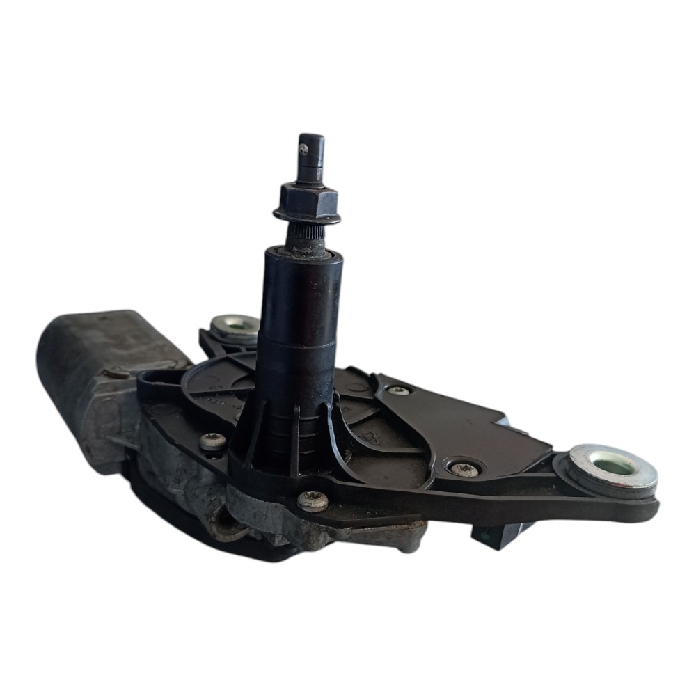 Motor Limpador Traseiro Volkswagen Fox 2008 À 2014. 1