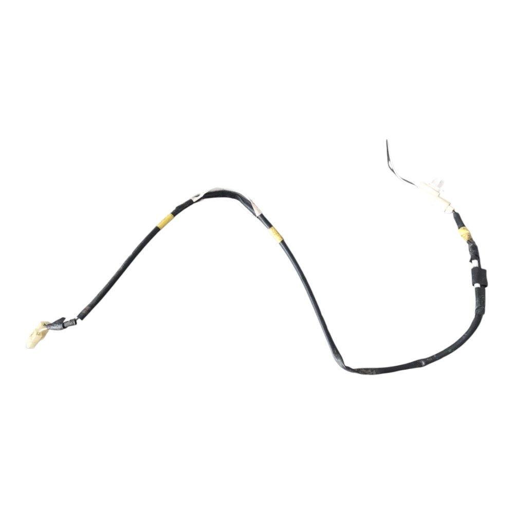 Chicote Plug Tomada Polarizada Toyota Corolla 2010 Á 2014. 3