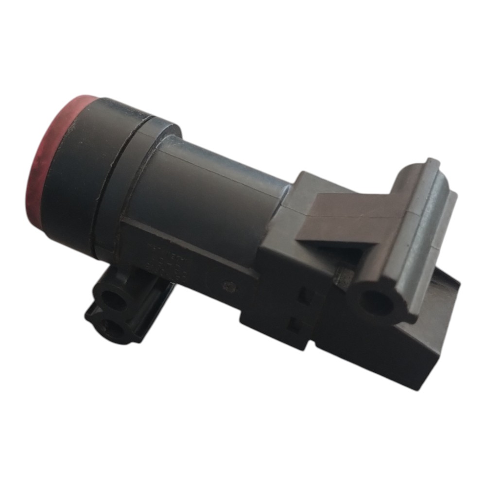Botão Sensor Interruptor De Impacto Ford Focus 2009 À 2013. 4