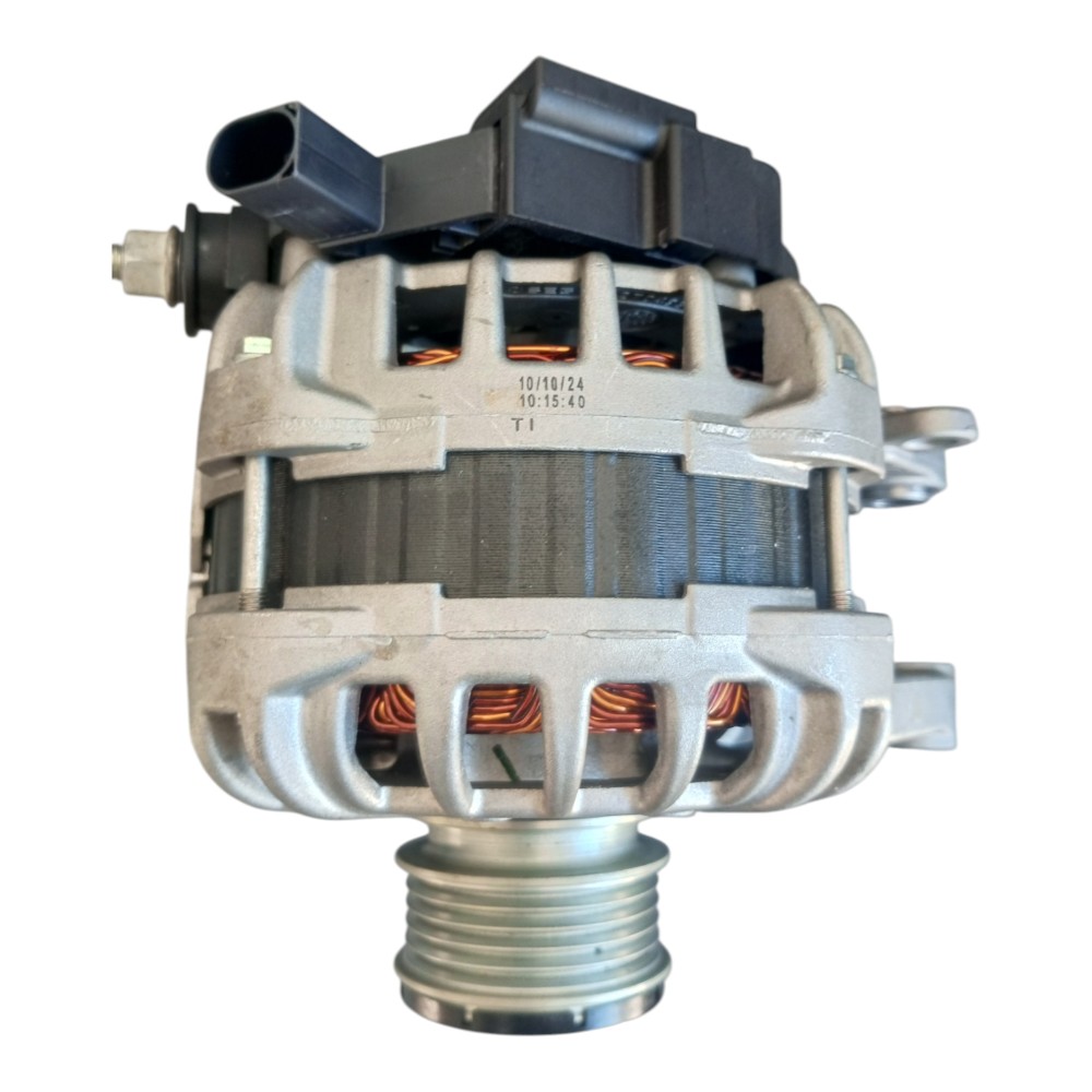 Alternador Jeep Renegade Commander T270 Fiat Toro 1.3 16v. 7