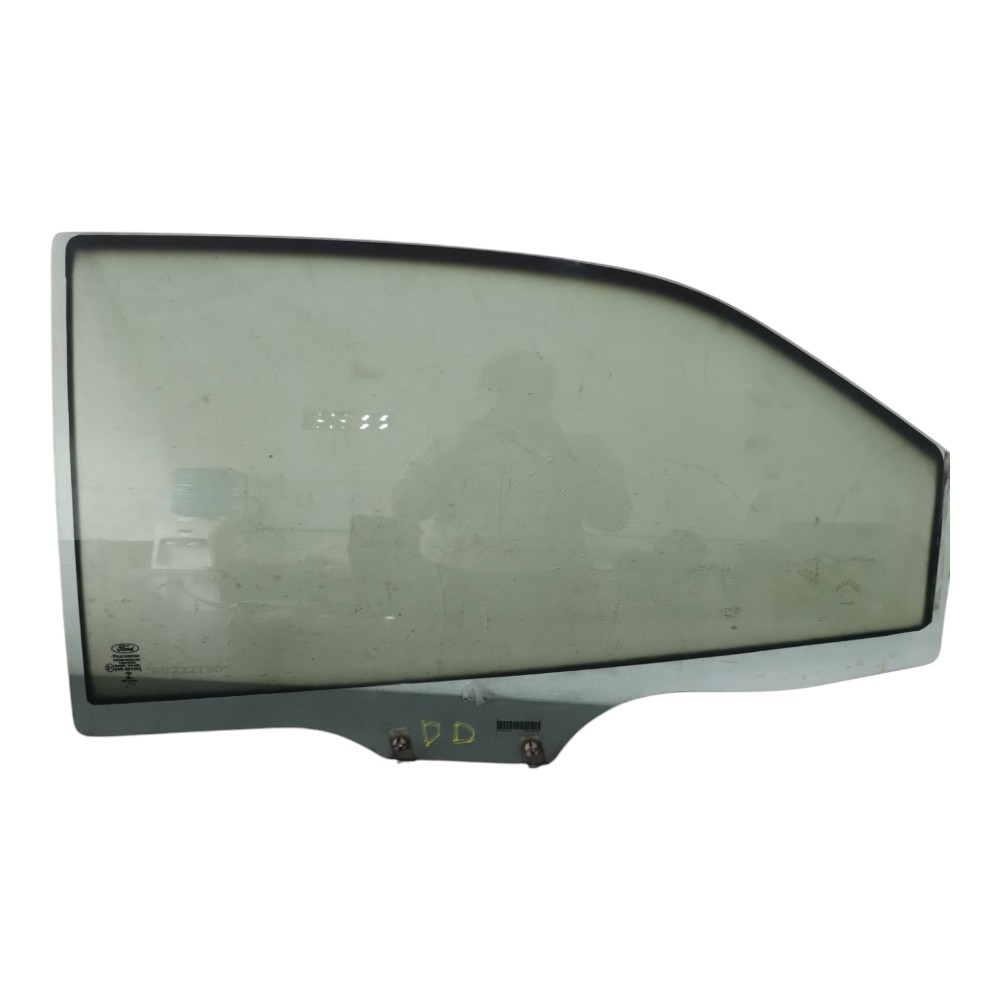 Vidro Da Porta Diant. Direita Ford Ka. 1.0 3cc 2014 À 2020.
