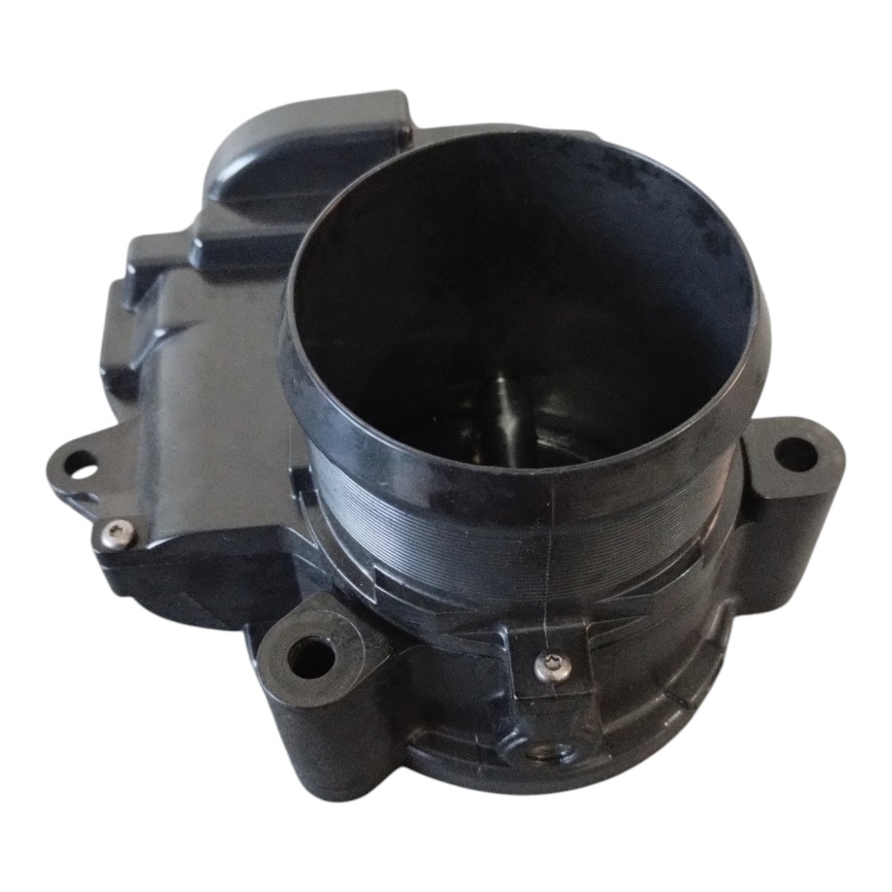 Tbi Corpo De Borboleta Citroen C4 Lounge 1.6 Thp 14 À 18. 5