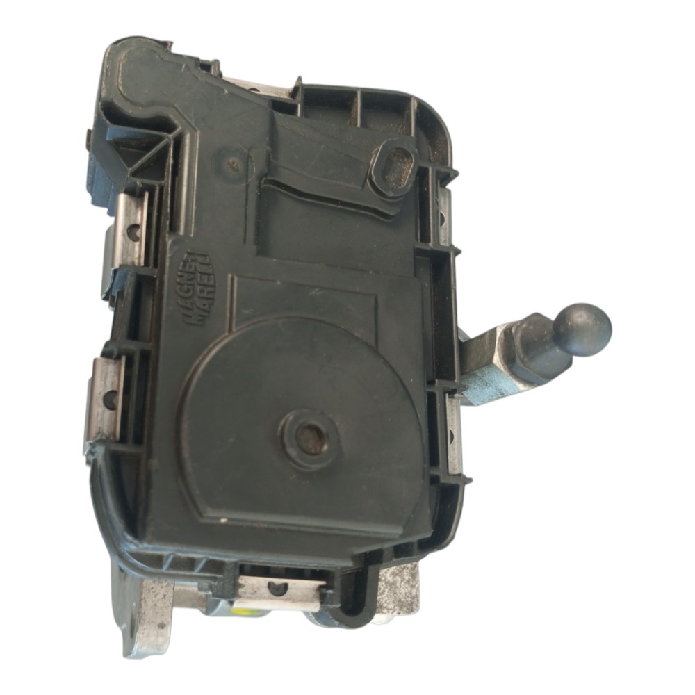 Tbi Corpo Borboleta Toro Renegade Compass 2.0 16v Diesel. 5