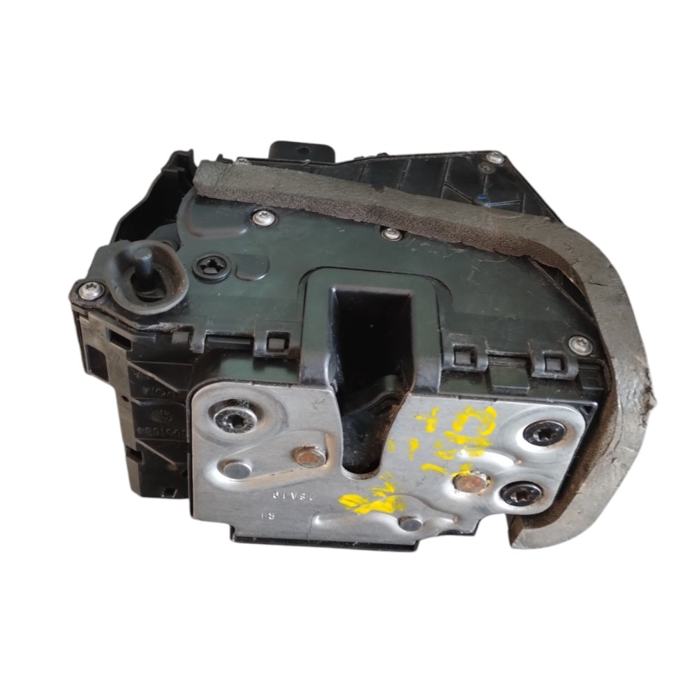 FECHADURA PORTA TRASEIRO DIREITA CHEVROLET COBALT 2012/2018.