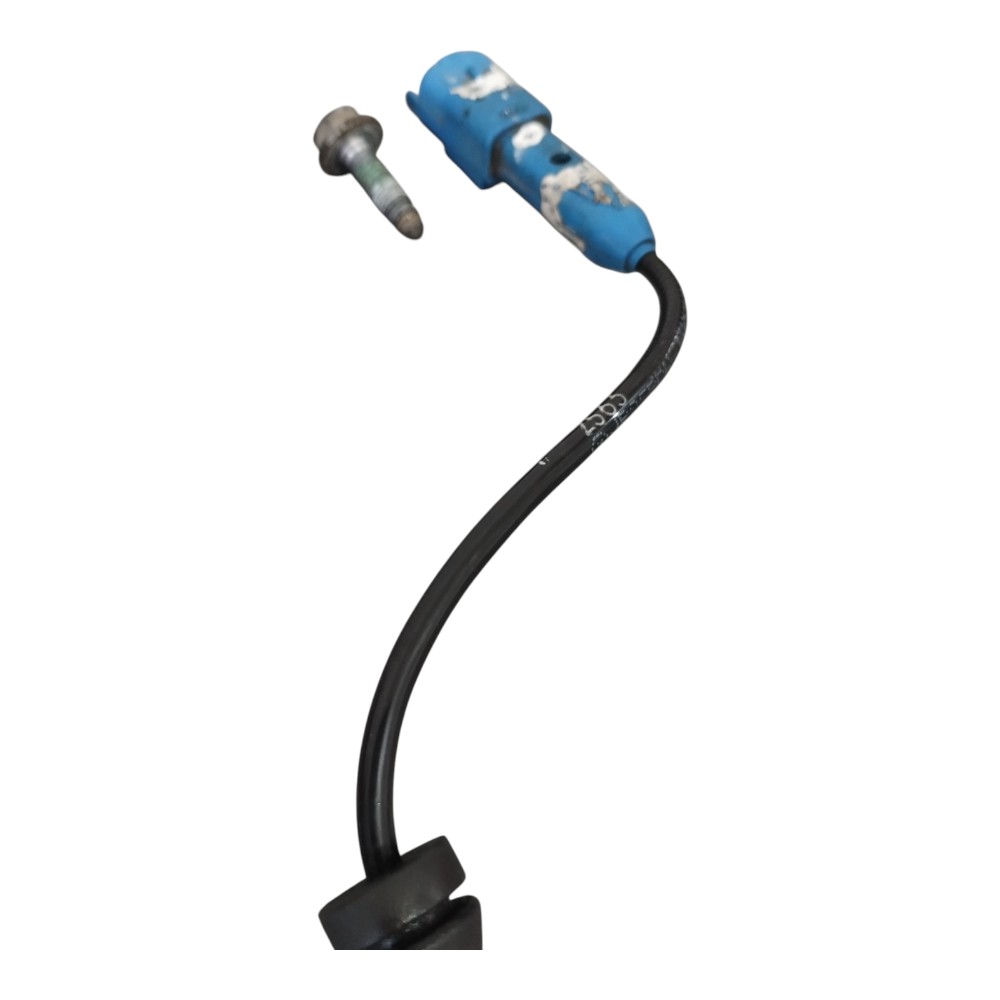 Chicote Sensor Roda Traseira Esquerda Peugeot 207 1.4 08/14. 2
