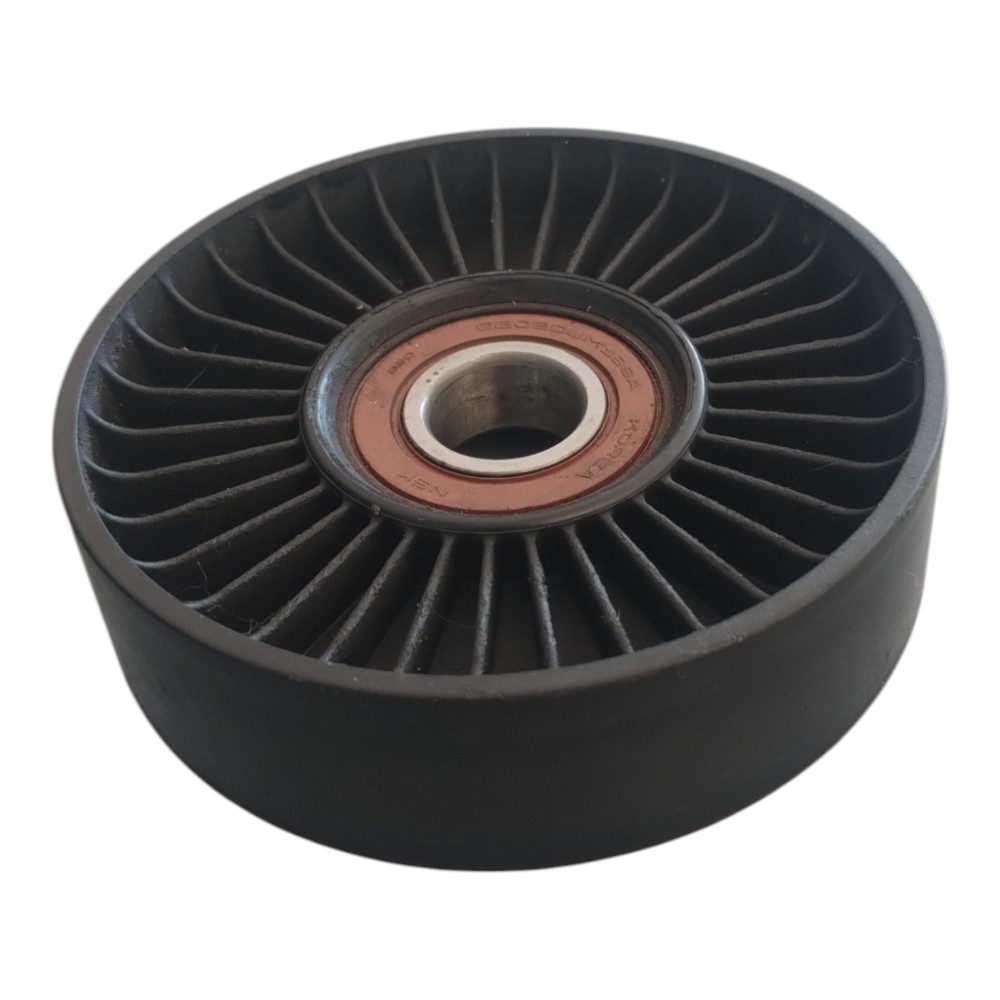 Rolamento Tensor Correia Polia-v Hyundai Hb20 1.6 16v.16/19. 1