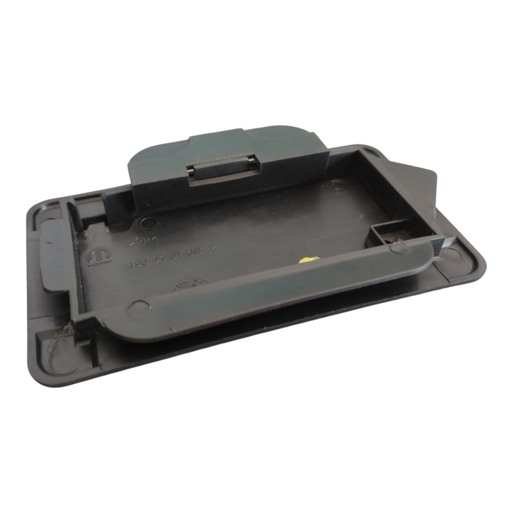 Tampa Acabamento Chassi Jeep Compass Renegade Toro 21/26. 4