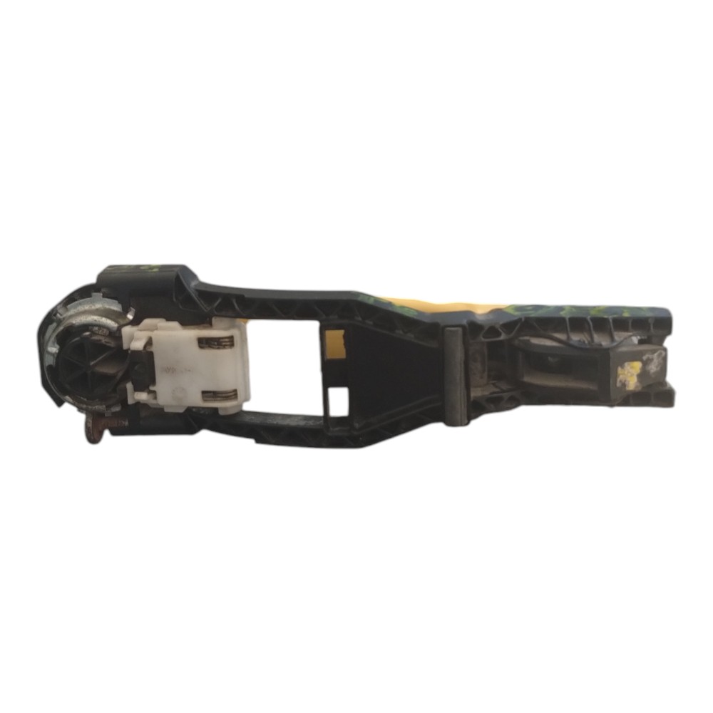 Maçaneta Externa Traseira Esquerda Vw Crossfox 2004 À 2014. 4