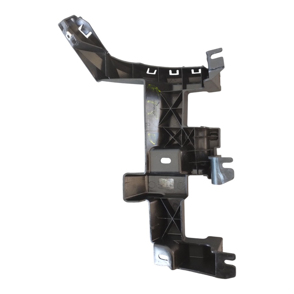 Suporte Guia Para-choque Traseiro Direito Fiat Toro 16 À 20. 2