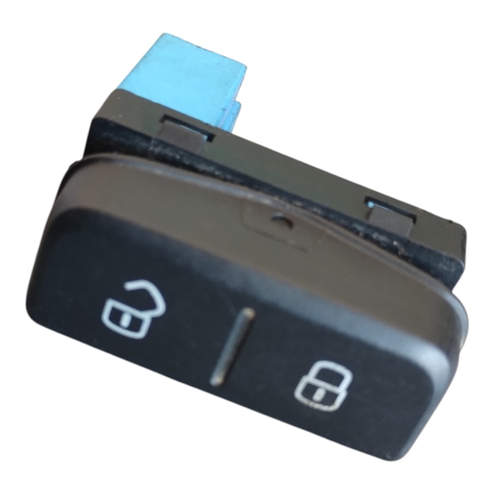 Botão Interruptor Destrava Porta Volkswagen Up 2013 À 2017. 2