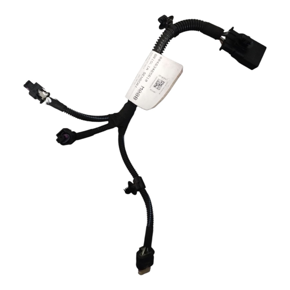 Chicote Sensor Deton.rotac.jeep Renegade T270 Fiat Toro 1.3. 2