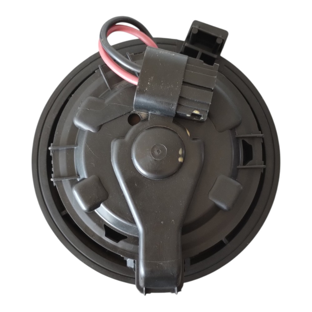 Motor Ar Forçado Citroen C4 Lounge 1.6 Thp 2014 À 2018. 2