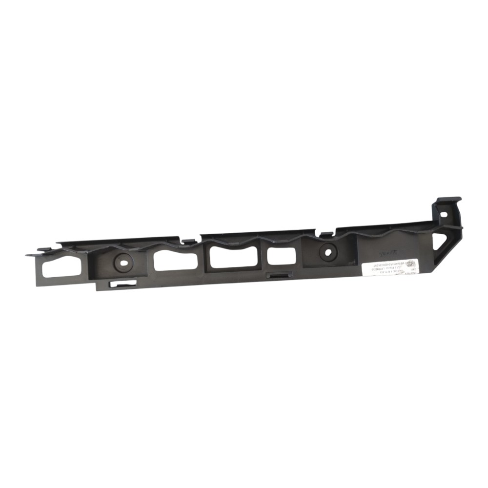 Guia Para-choque Traseiro Direito Vw CrossFox 2010 à 2014. 5