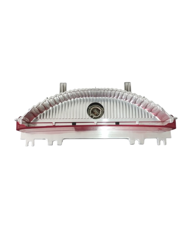 Break Light Luz Freio Hyundai Hb20 Sedan 2009 À 2015. 10