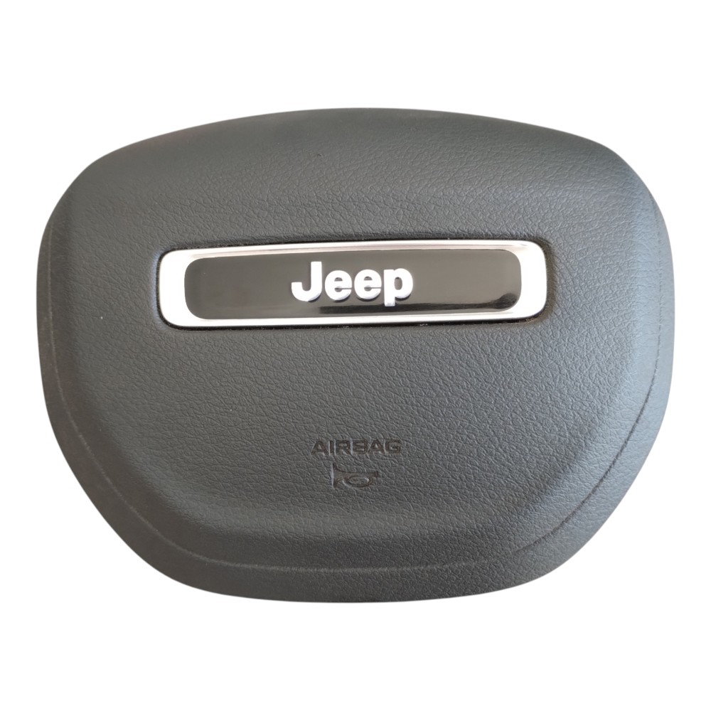 Bolsa Capa Volante Jeep Compass Renegade Commander T270. Preto