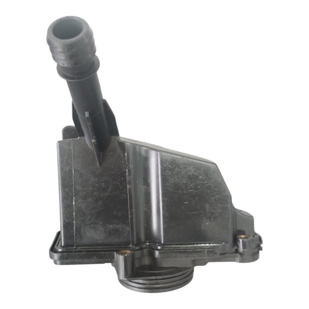 Antichama Motor Ea111 Vw Gol Voyage Fox 1.0 1.6 2010 Á 2014. Preto