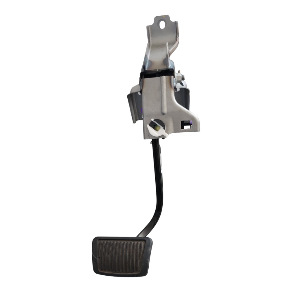 Pedal Freio Hyundai Hb20 16v. 1.6 2013 À 2019. 3