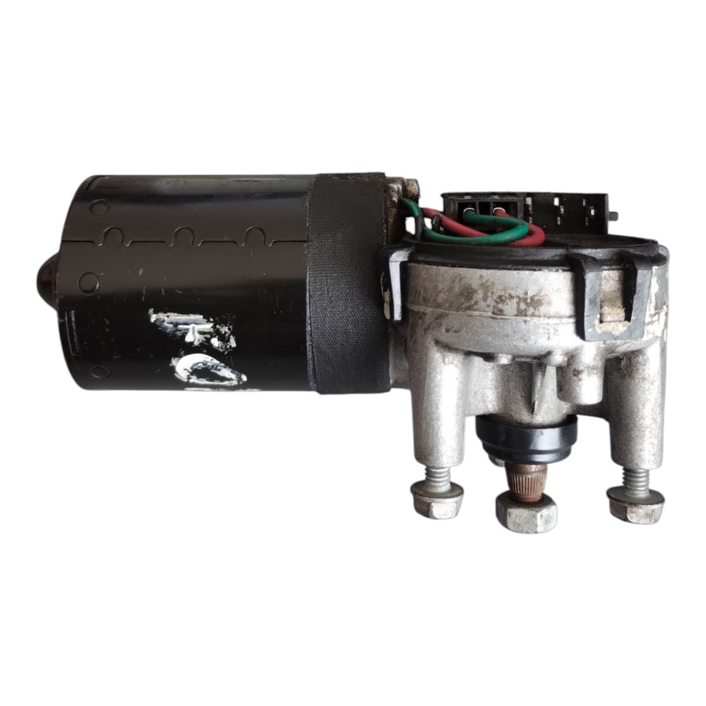 Motor Limpador Dianteiro Parabrisa Ford Ka 2008 À 2014. 6
