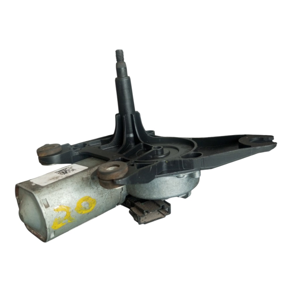 Motor Limpador Traseiro Gm Spin 2012 A 2021. 5